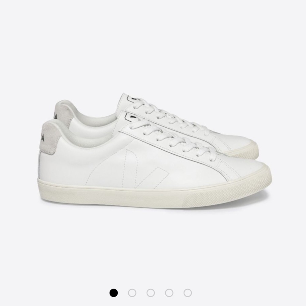 Veja Esplar Extra White Sneakers